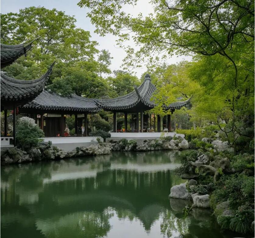 济宁雨真餐饮有限公司