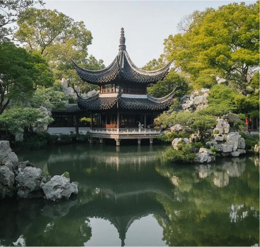 济宁雨真餐饮有限公司